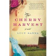 The Cherry Harvest 9780062343628