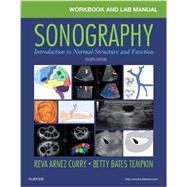 Sonography 9780323323628