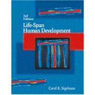 Life-Span Human Development (International Version)