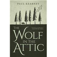 The Wolf in the Attic 9781781083628