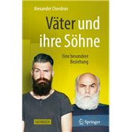 Väter Und Ihre Söhne 9783662603628