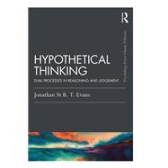 Hypothetical Thinking