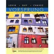 Vorsprung, Enhanced Edition, 2nd Edition 9781133373629