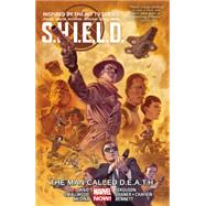 S.H.I.E.L.D. Vol. 2 9780785193630