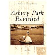 Asbury Park Revisited 9781467133630