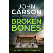 Broken Bones