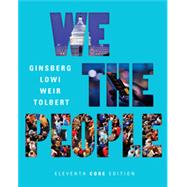 We the People (Eleventh Core Edition) 9780393283631