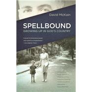Spellbound 9780820343631