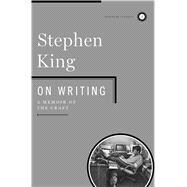 On Writing A Memoir of the Craft 9781439193631