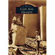 Cape Ann Granite 9781467123631