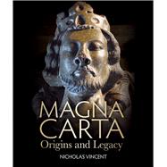 Magna Carta 9781851243631