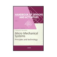 Micro Mechanical Systems