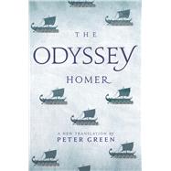 The Odyssey 9780520293632