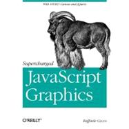 Supercharged Javascript Graphics