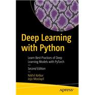 Deep Learning With Python
