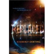The Replaced 9780062293633