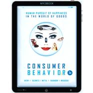 Consumer Behavior 9780979133633