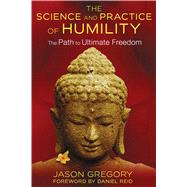 The Science and Practice of Humility 9781620553633