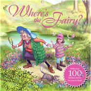 Where's the Fairy? 9781454913634