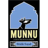 Munnu 9780007513635