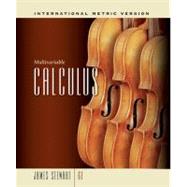 Multivariable Calculus