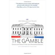 The Gamble 9780691163635