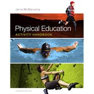 Physical Education Activity Handbook 9780321883636