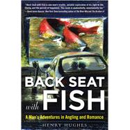Back Seat With Fish 9781510703636