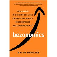 Bezonomics 9781982113636