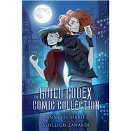 The Guild Codex Comic Collection