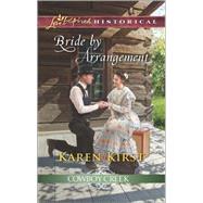 Bride by Arrangement 9780373283637