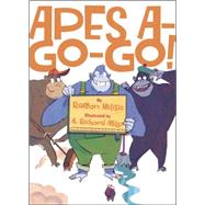 Apes A-go-go! 9780553533637