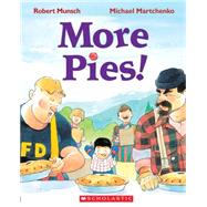 More Pies! 9780779113637