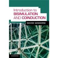 An Introduction to Bisimulation and Coinduction 9781107003637