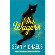The Wagers 9781947793637