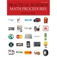Loose-leaf Practical Business Math Procedures 9780077403638