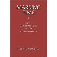 Marking Time