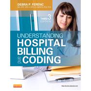 Understanding Hospital Billing and Coding 9781455723638