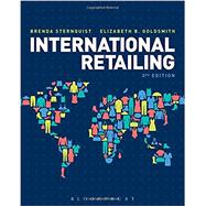 International Retailing 9781501323638