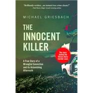 The Innocent Killer 9781627223638