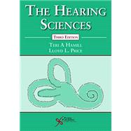 The Hearing Sciences 9781944883638