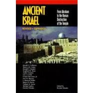 Ancient Israel: From Abraham to the Roman Destruction of the Temple 9780130853639