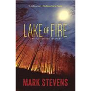 Lake of Fire 9780738743639