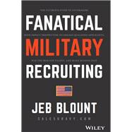 Fanatical Military Recruiting 9781119473640