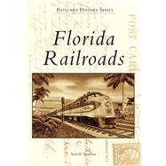 Florida Railroads 9781467103640
