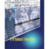 Personal Finance 9780201703641
