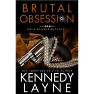 Brutal Obsession 9781682303641