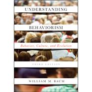 Understanding Behaviorism