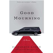 Good Mourning 9781476783642