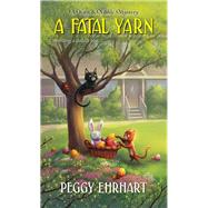 A Fatal Yarn 9781496723642